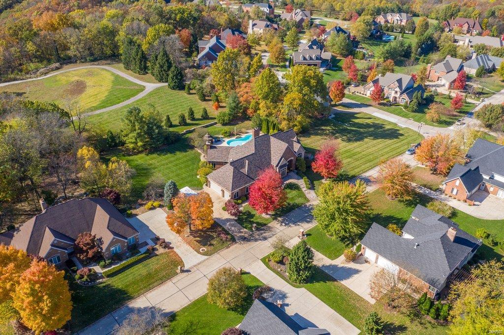 Wind Castle - Residential