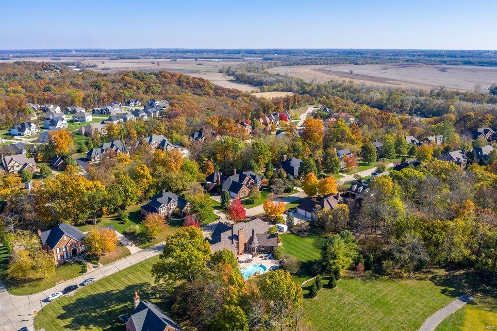 Wind Castle - Residential