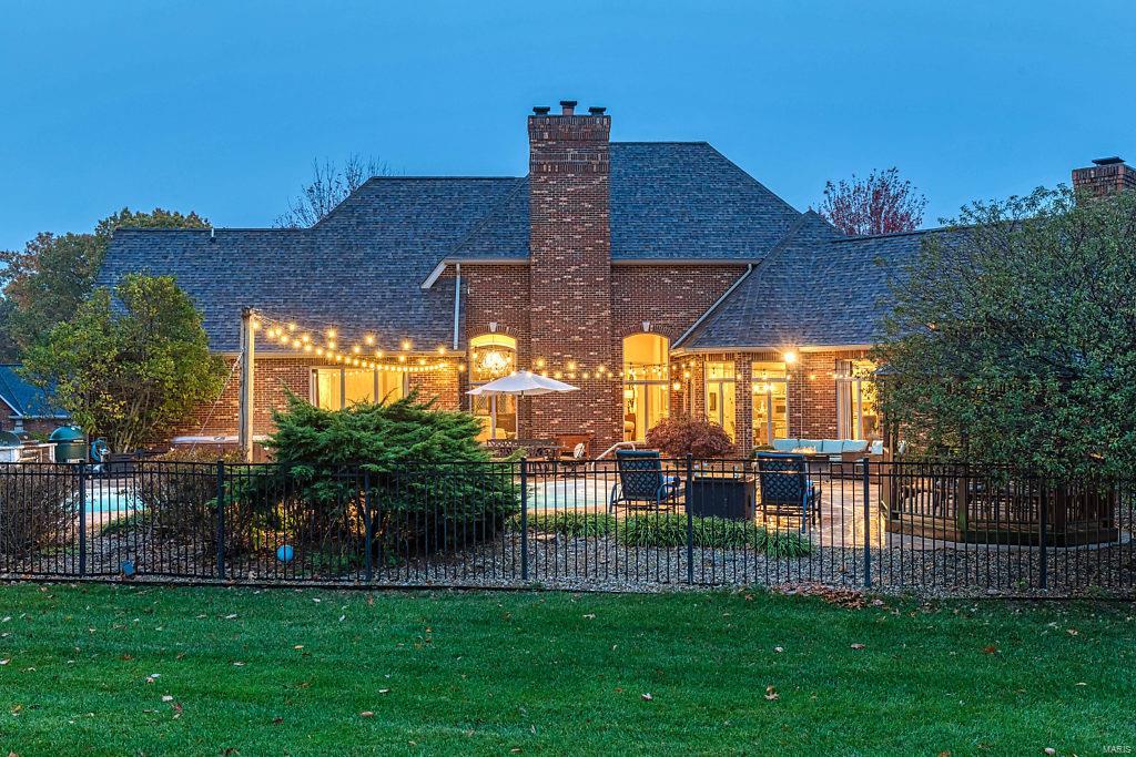 Wind Castle - Residential