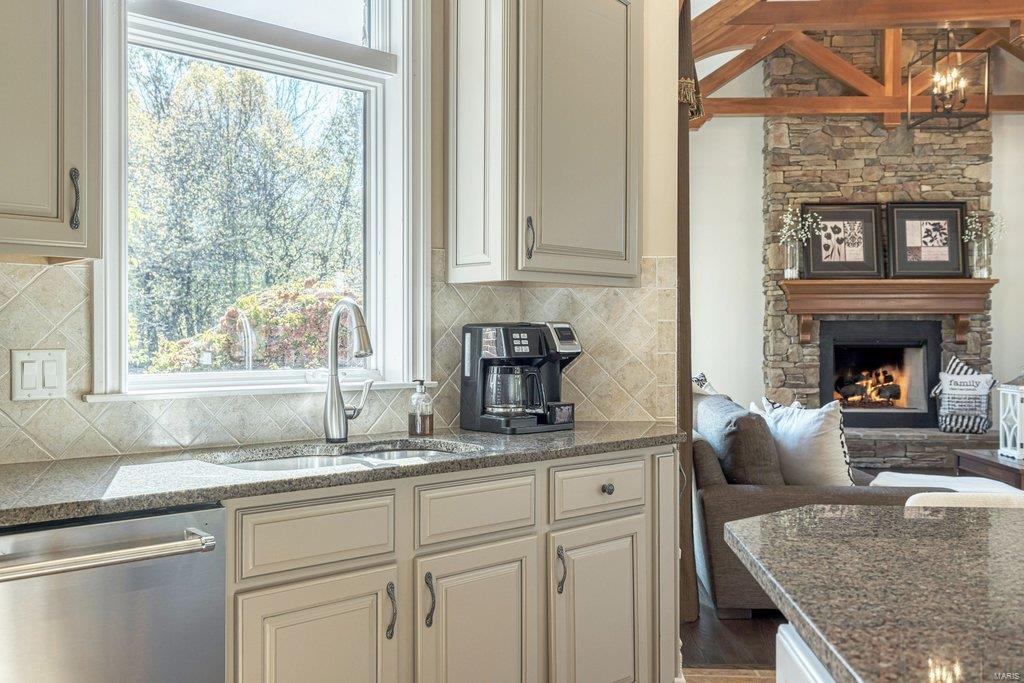 Wind Castle - Residential