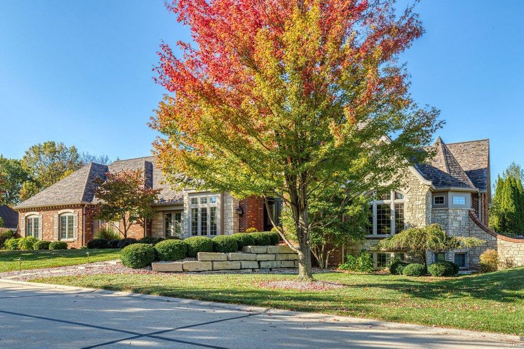 Wind Castle - Residential