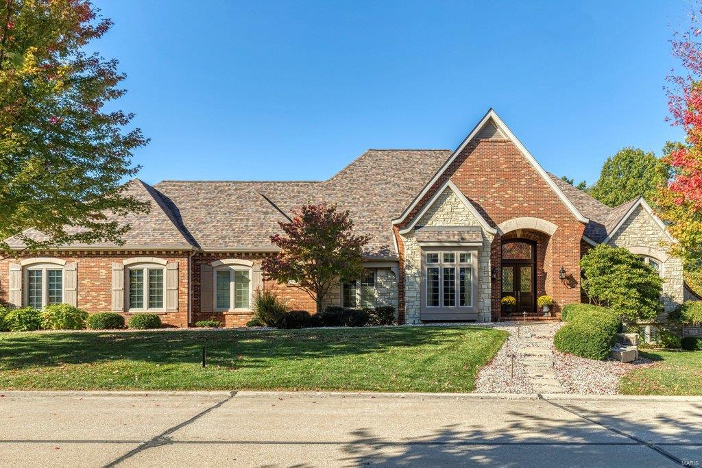 Wind Castle - Residential