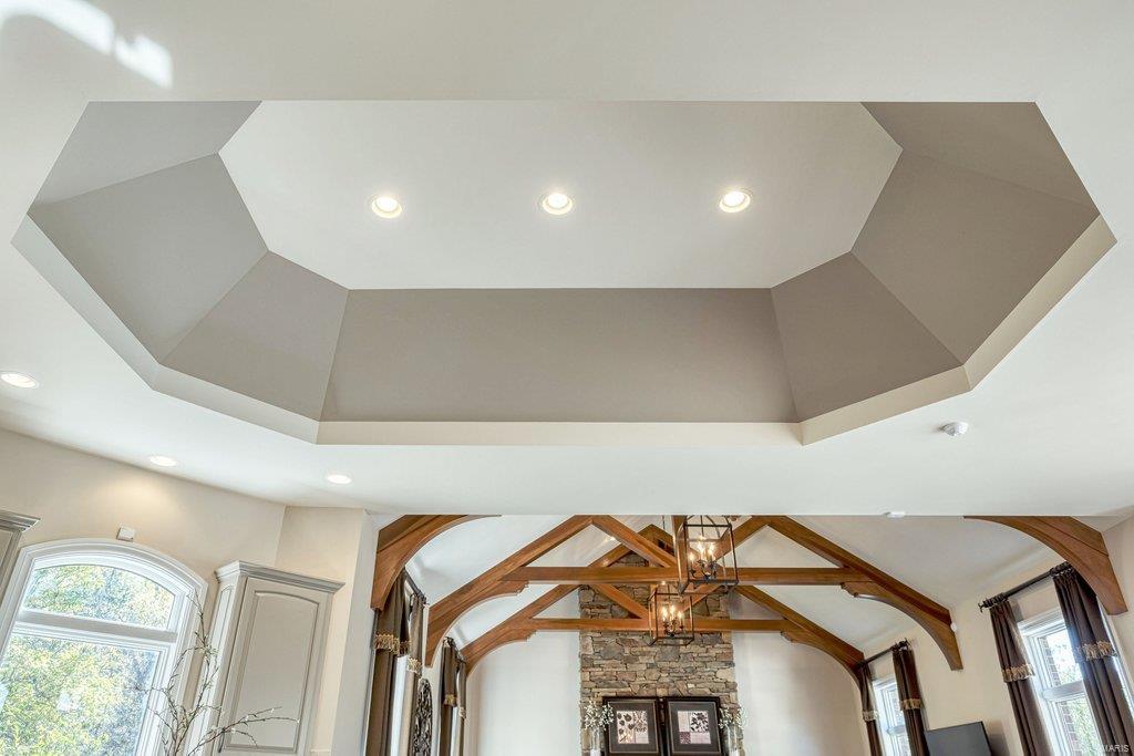 Wind Castle - Residential