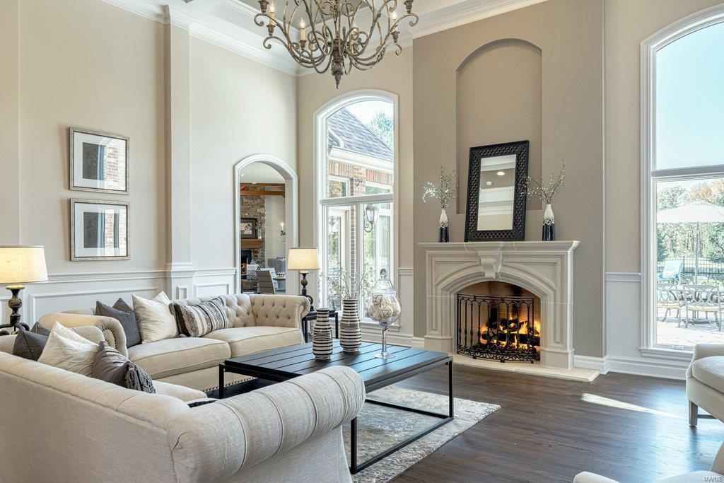 Wind Castle - Residential