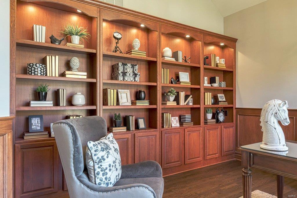 Wind Castle - Residential