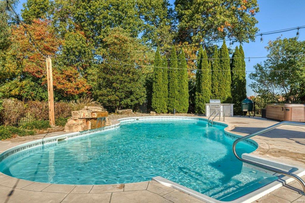 Wind Castle - Residential