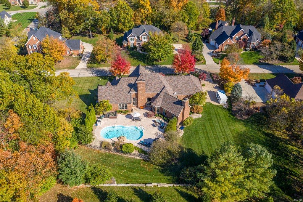 Wind Castle - Residential