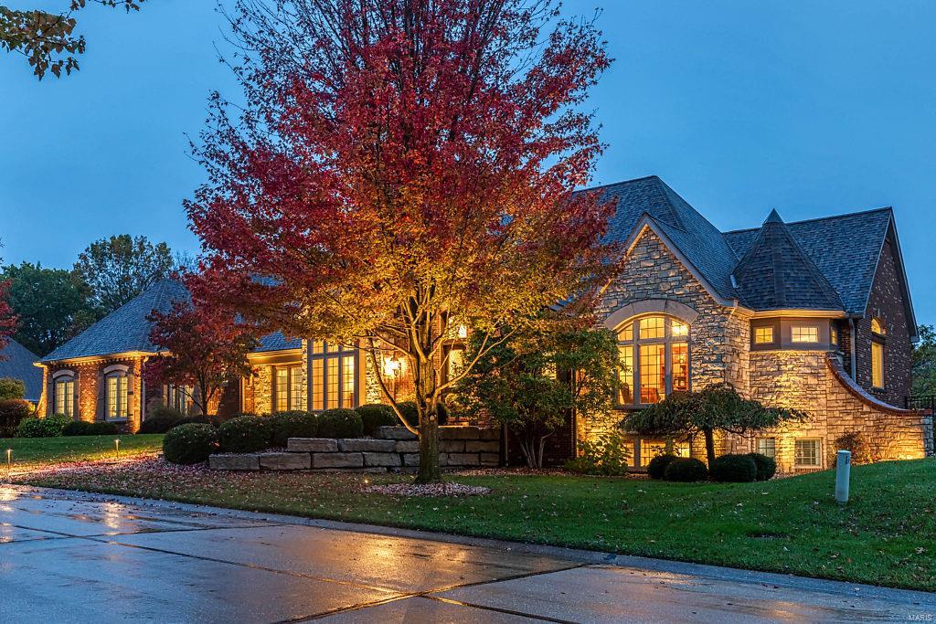 Wind Castle - Residential