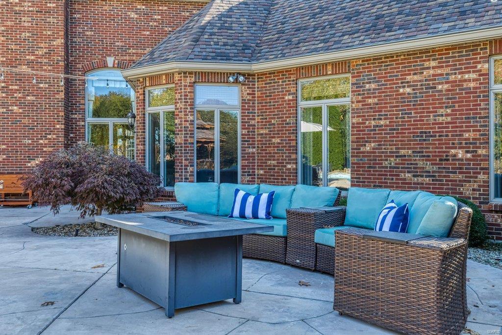 Wind Castle - Residential