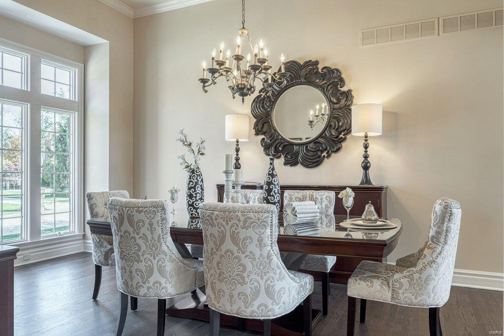 Wind Castle - Residential