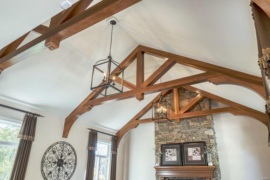 Wind Castle - Residential