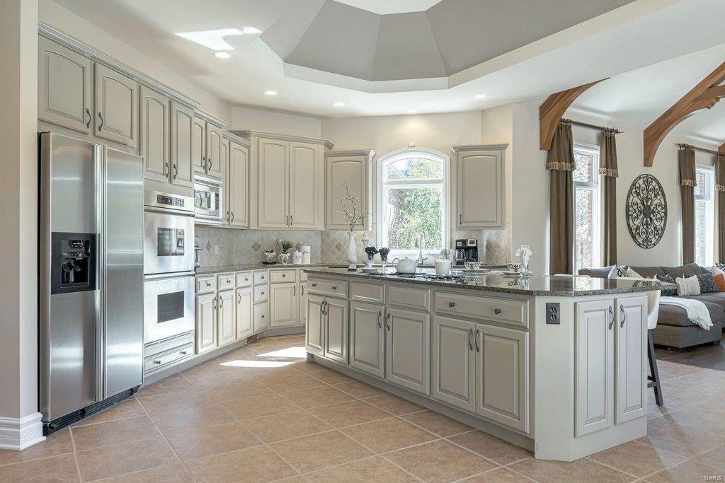 Wind Castle - Residential