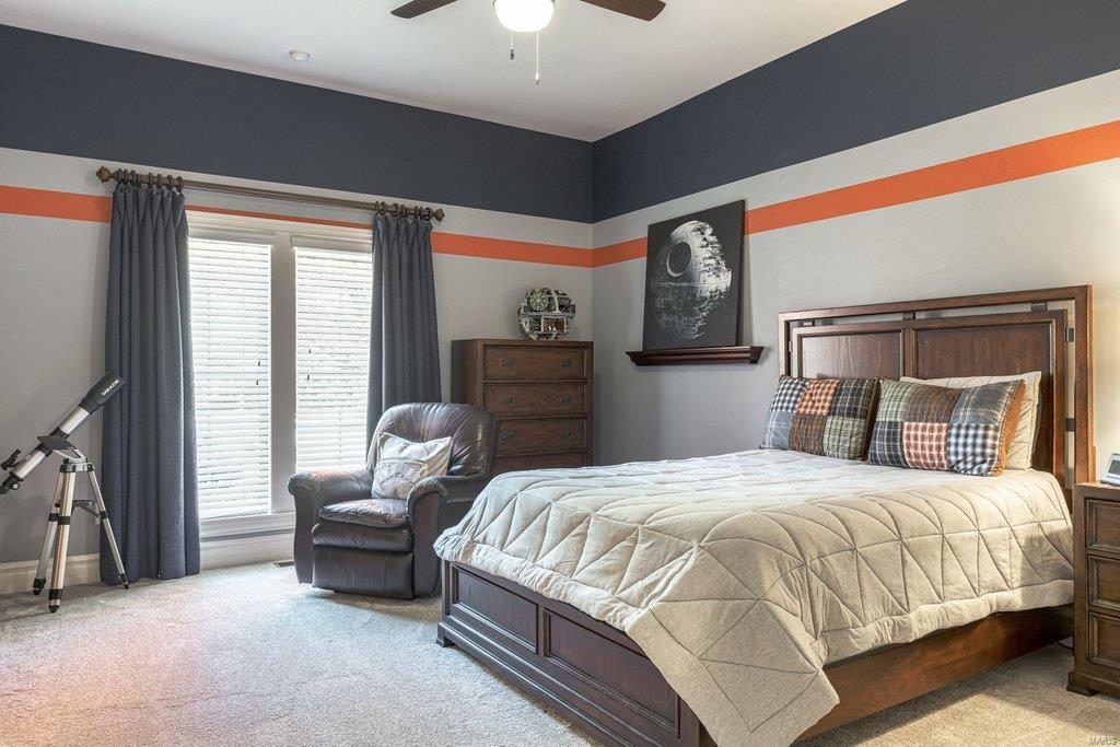 Wind Castle - Residential