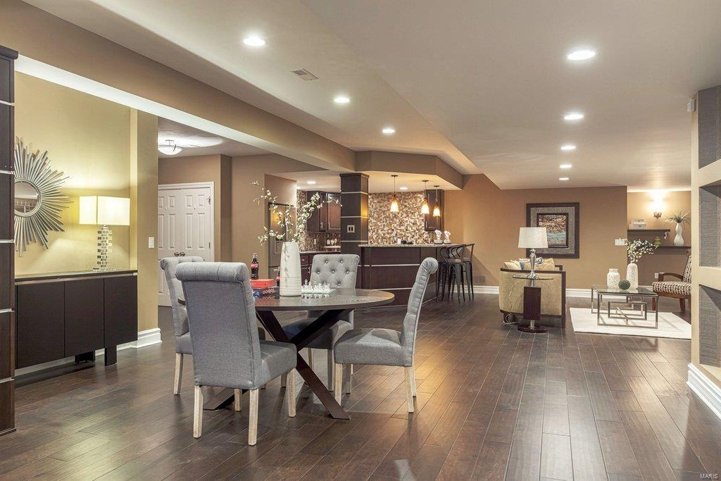 Wind Castle - Residential