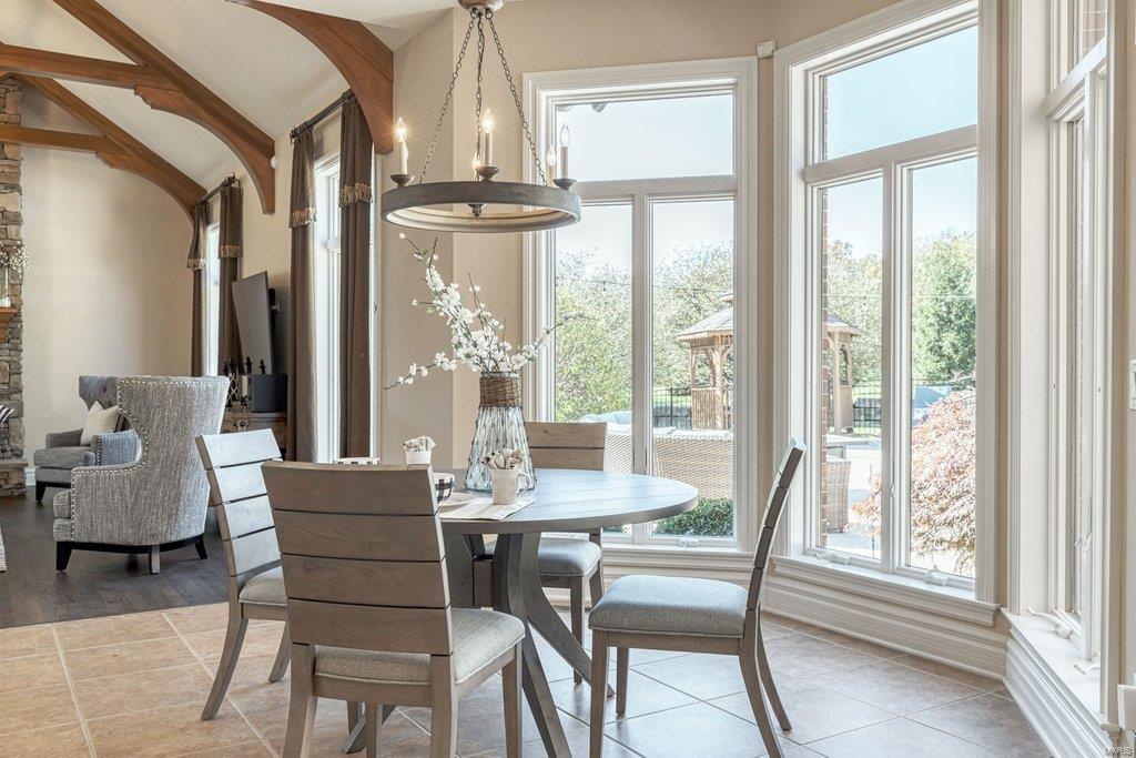 Wind Castle - Residential