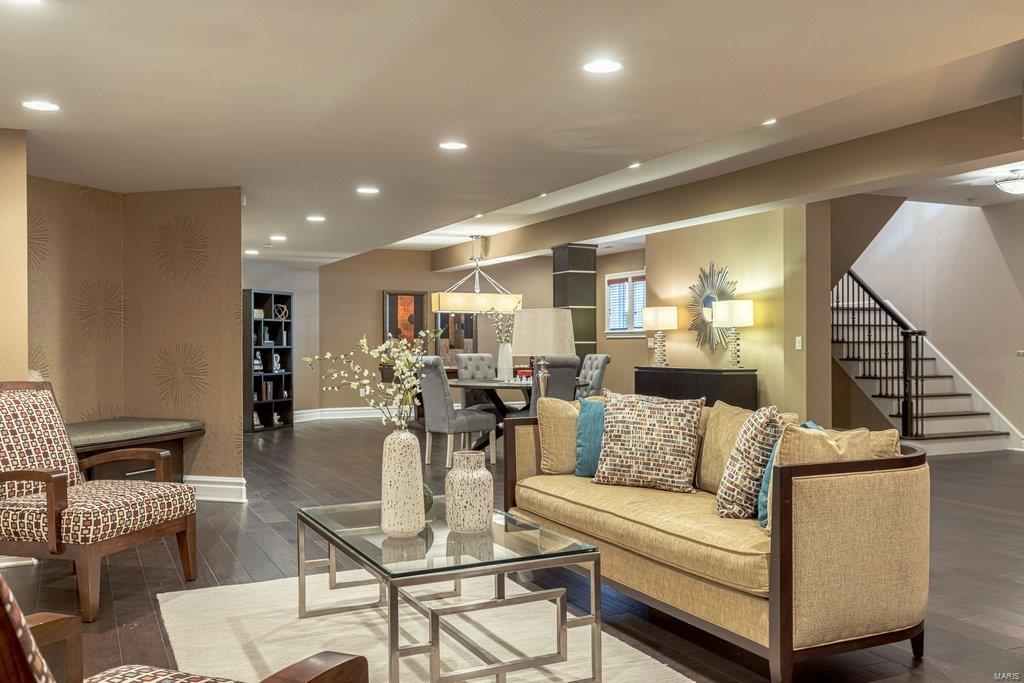 Wind Castle - Residential