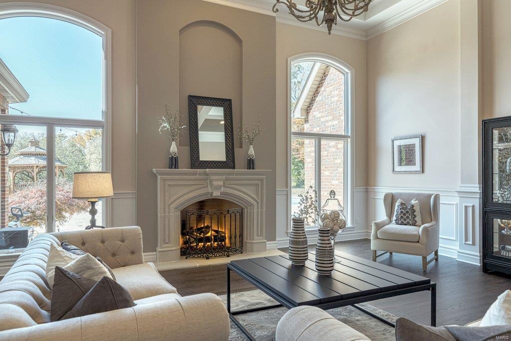 Wind Castle - Residential