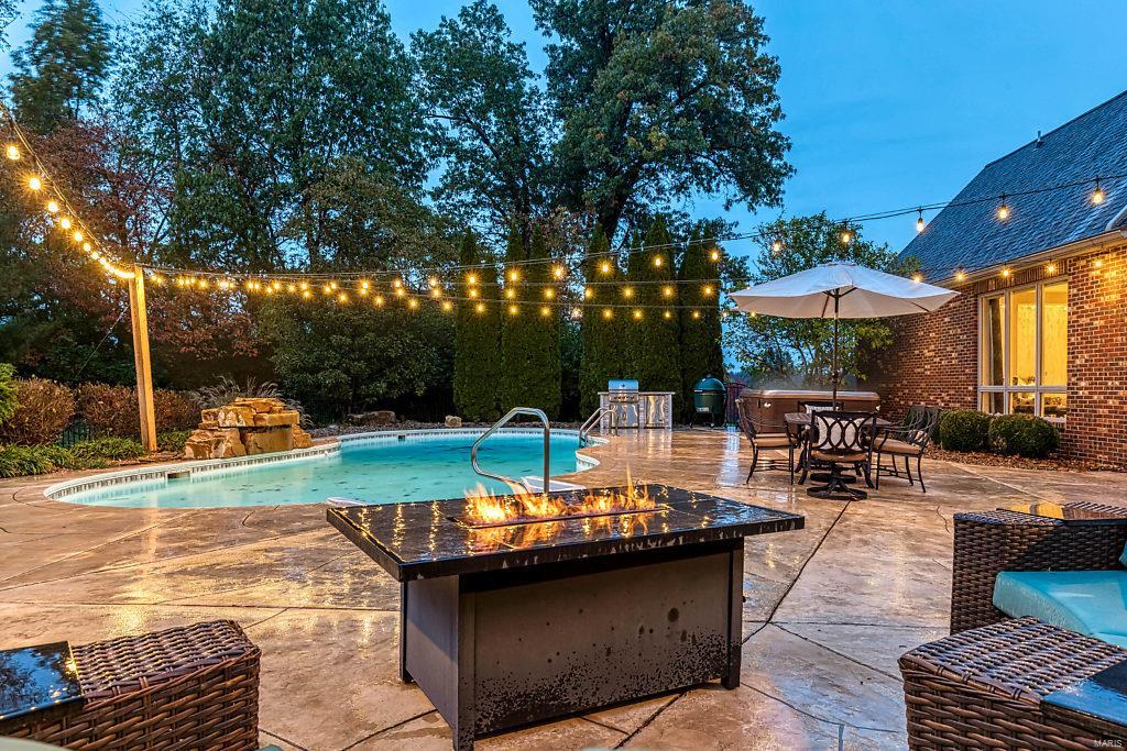 Wind Castle - Residential