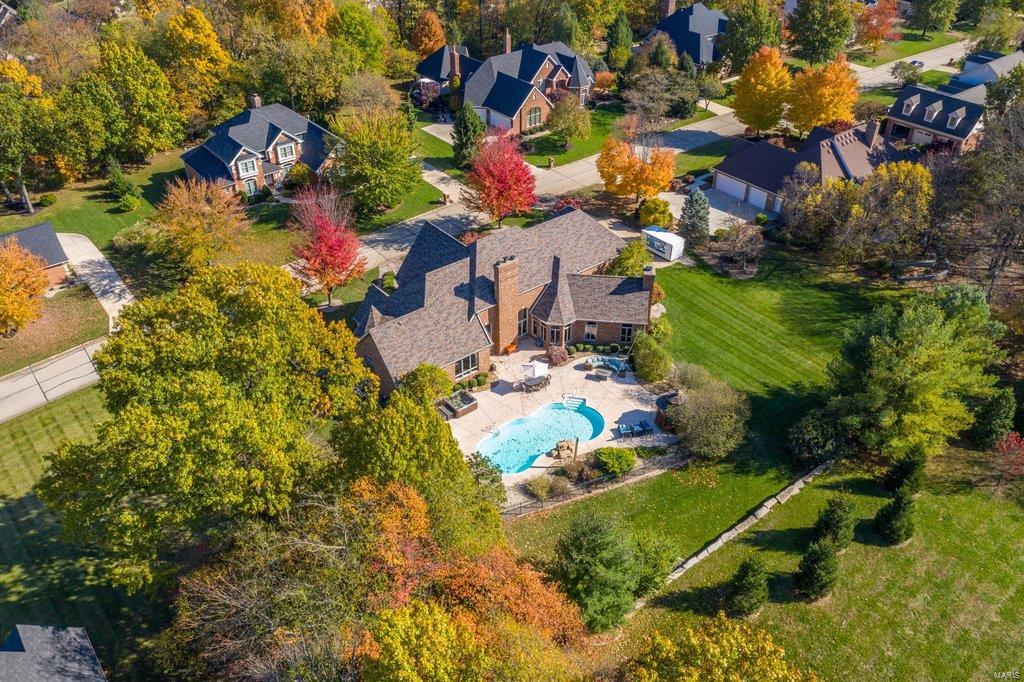 Wind Castle - Residential