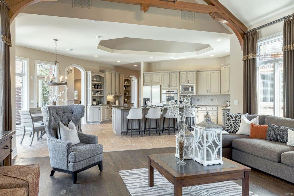 Wind Castle - Residential