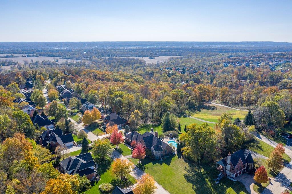 Wind Castle - Residential