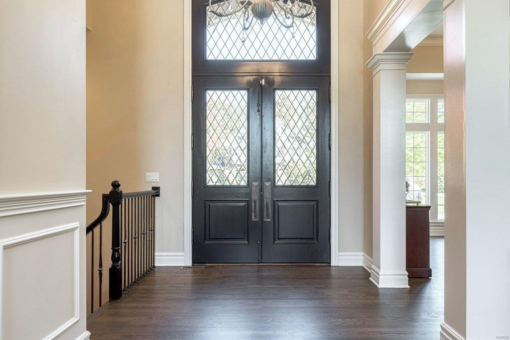 Wind Castle - Residential