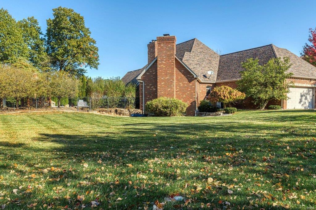 Wind Castle - Residential