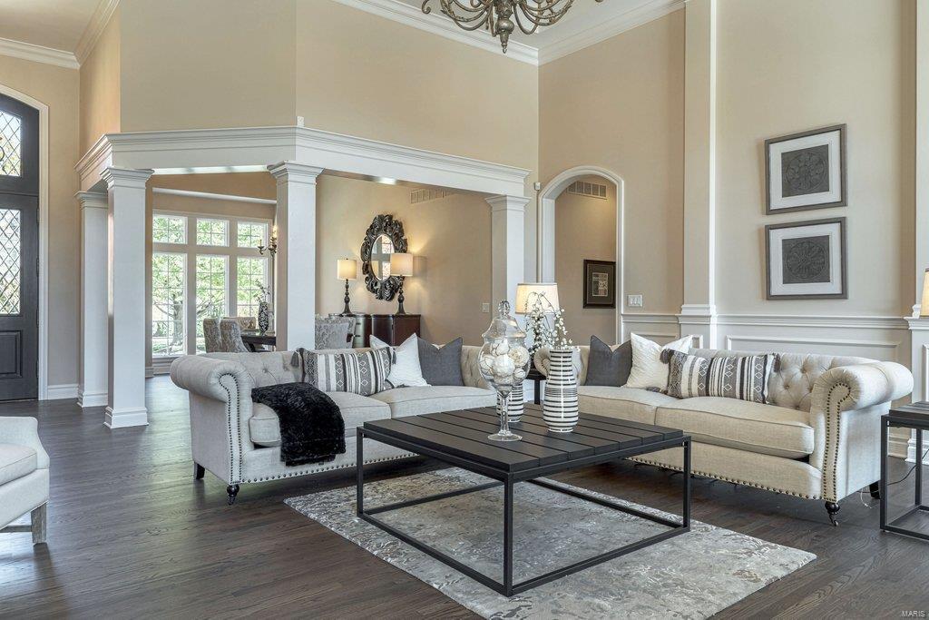 Wind Castle - Residential