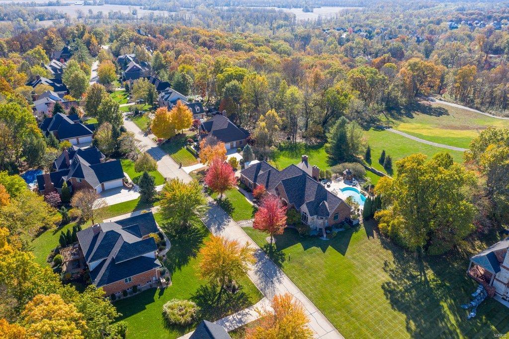 Wind Castle - Residential