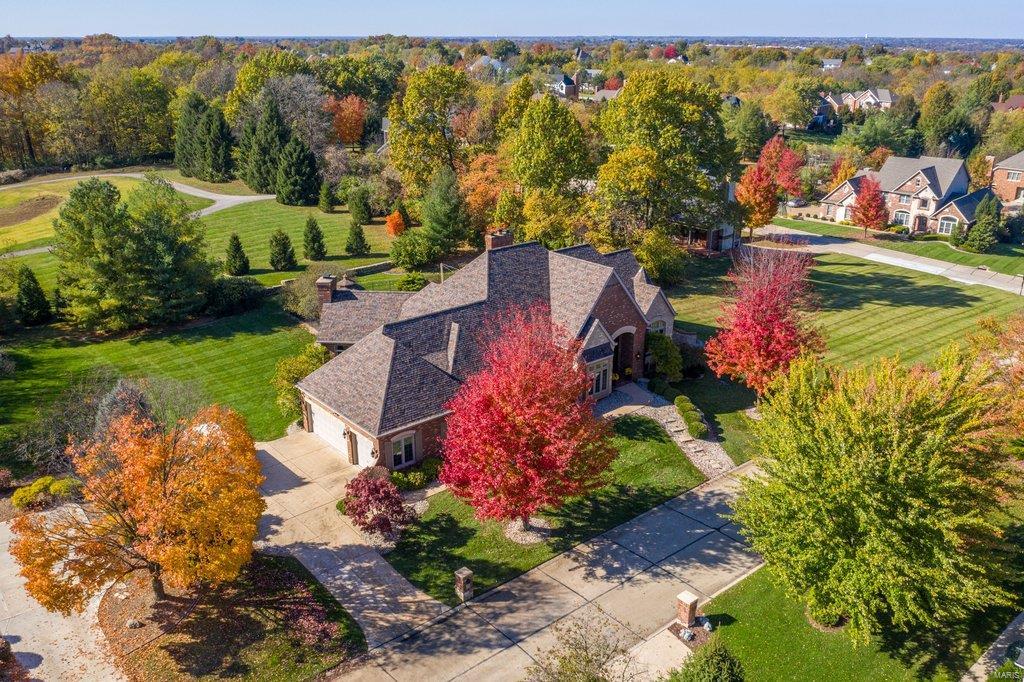 Wind Castle - Residential