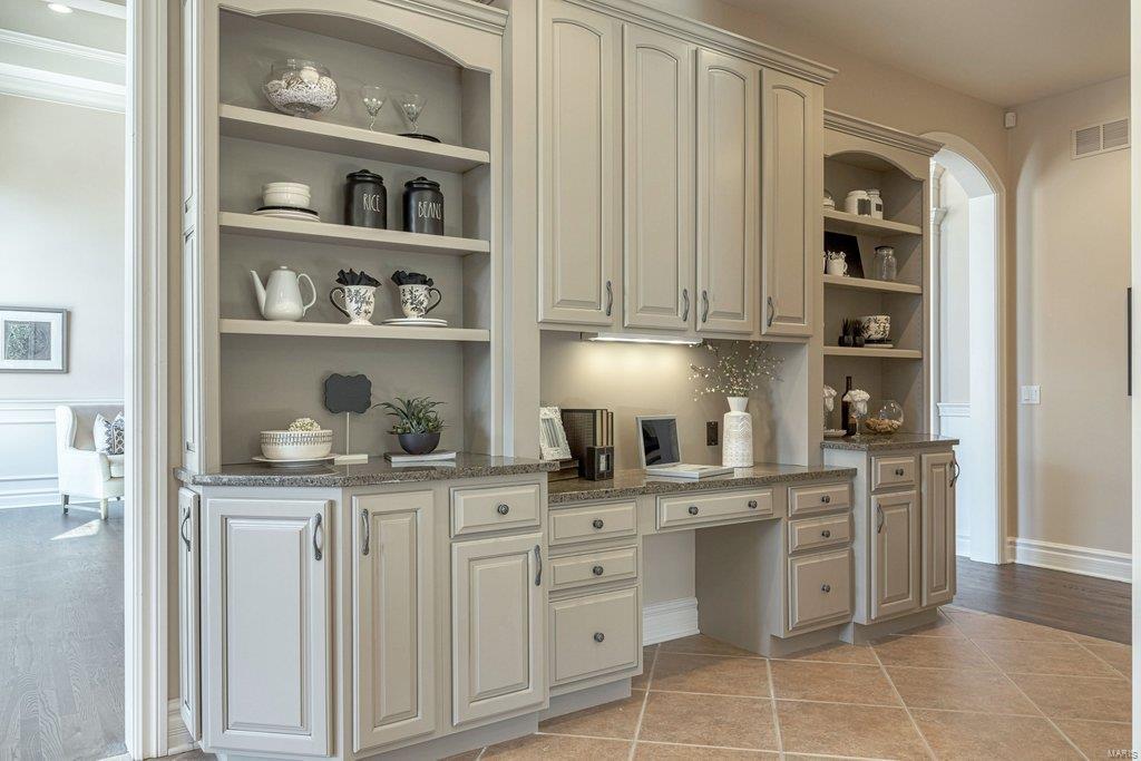 Wind Castle - Residential