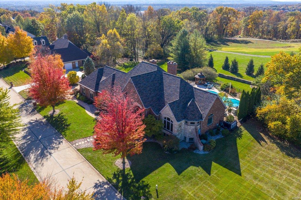 Wind Castle - Residential