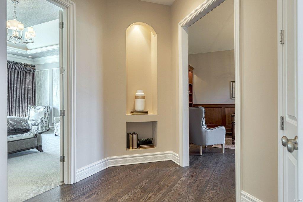 Wind Castle - Residential