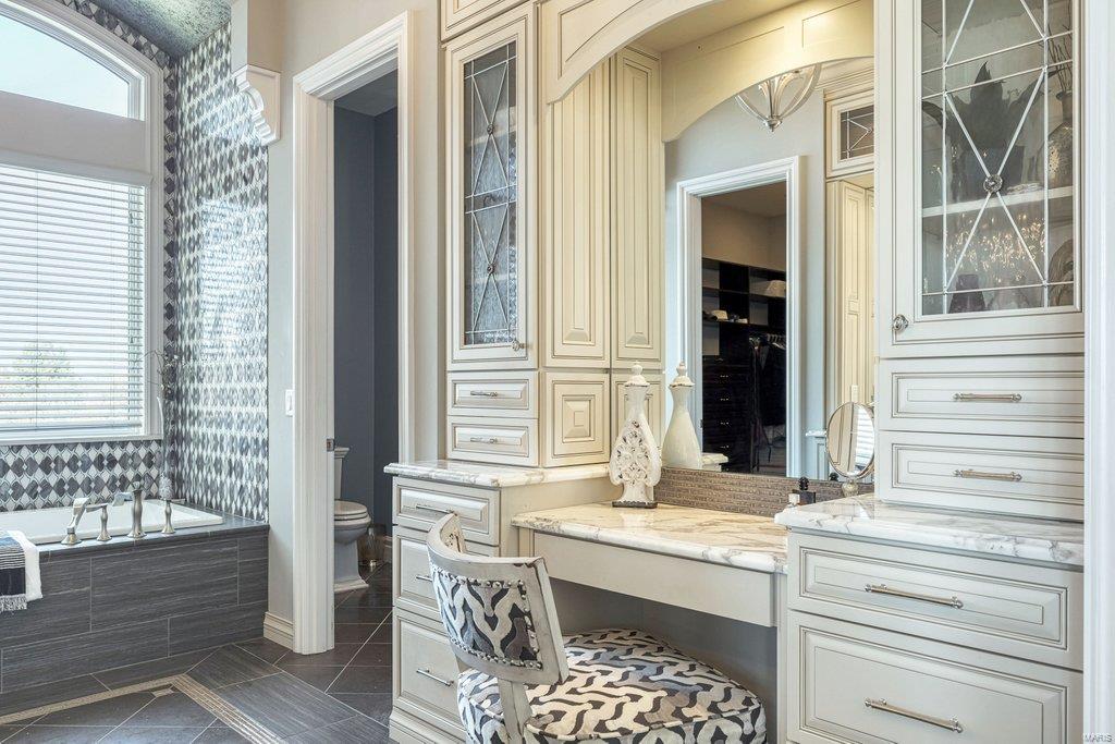 Wind Castle - Residential