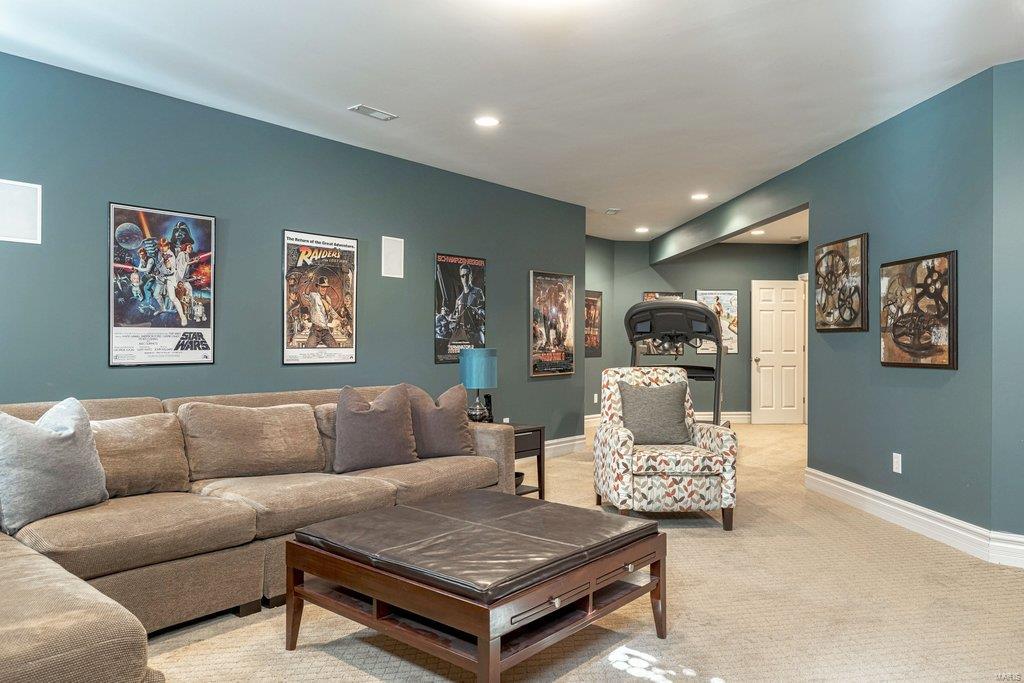 Wind Castle - Residential