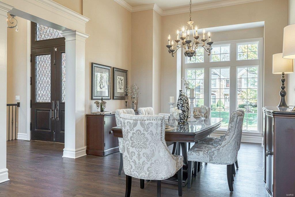 Wind Castle - Residential