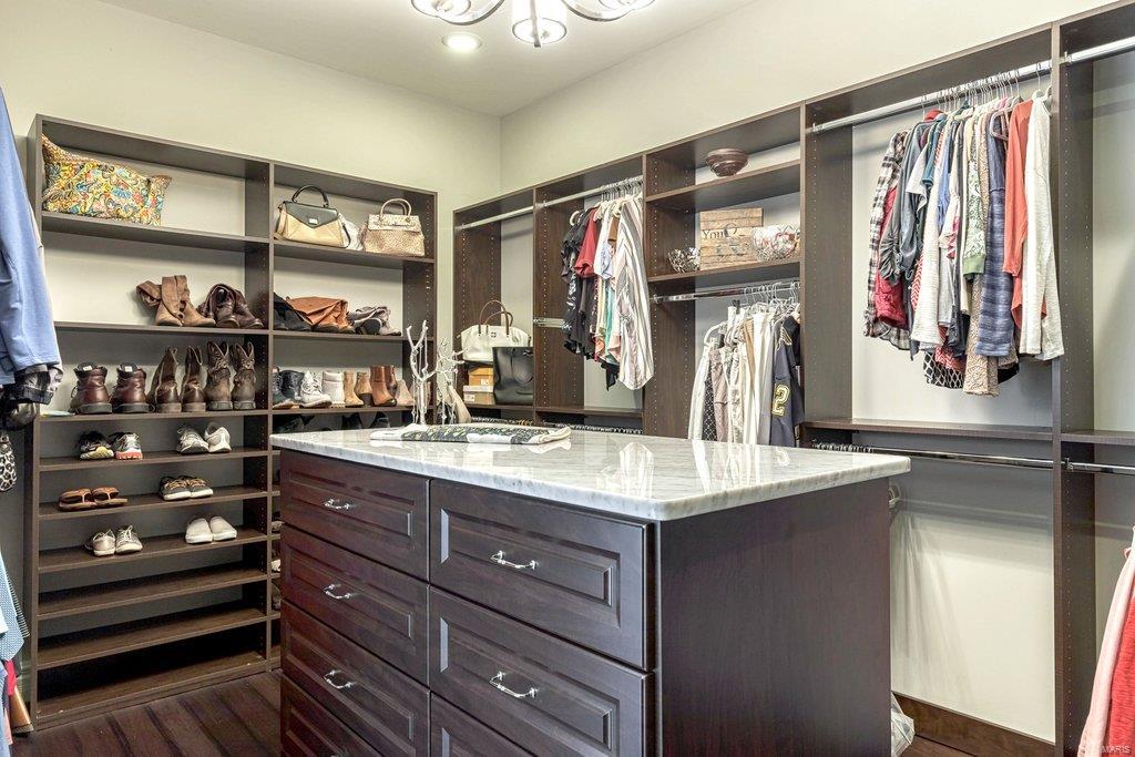 Wind Castle - Residential