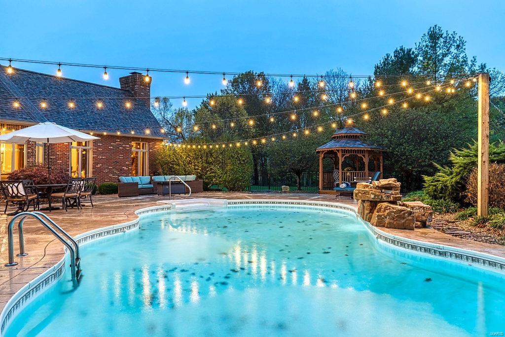 Wind Castle - Residential