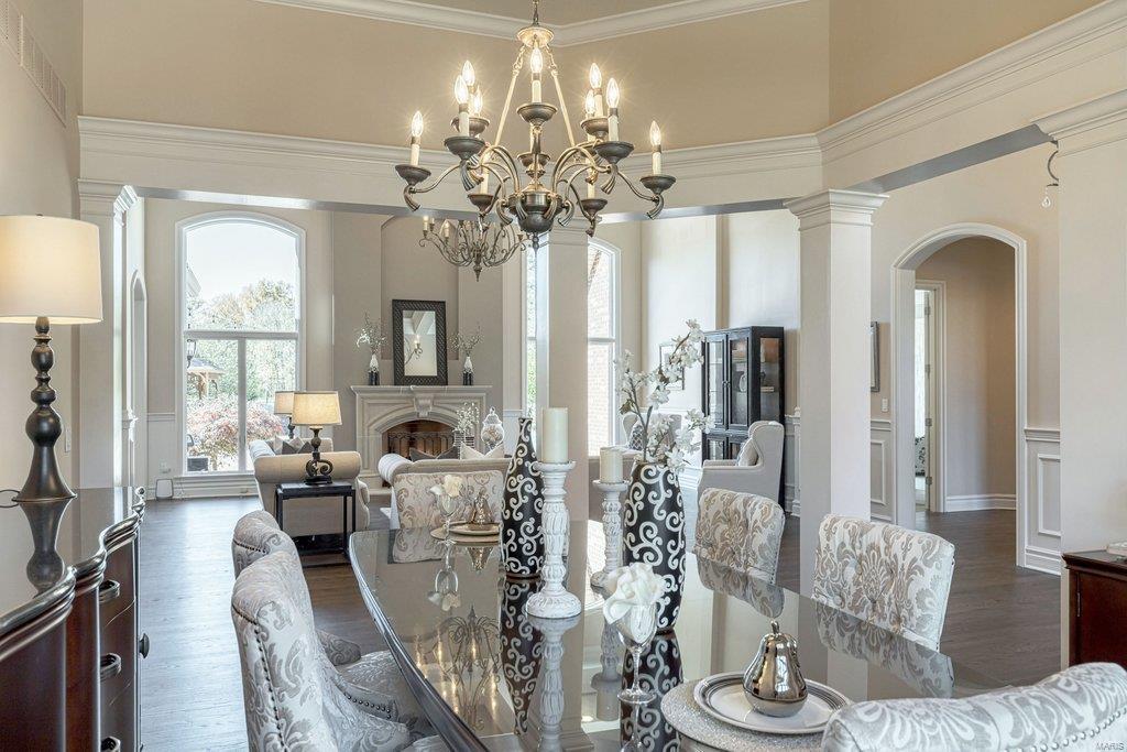 Wind Castle - Residential