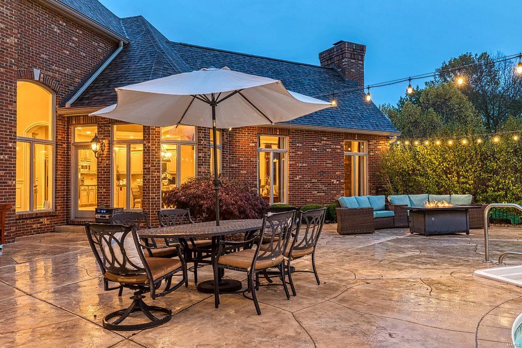 Wind Castle - Residential