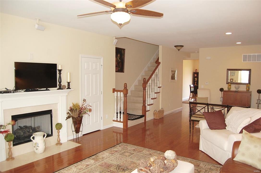Mccullough Place - Residential