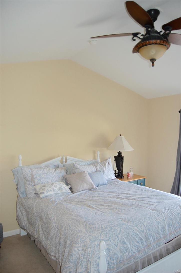 Mccullough Place - Residential