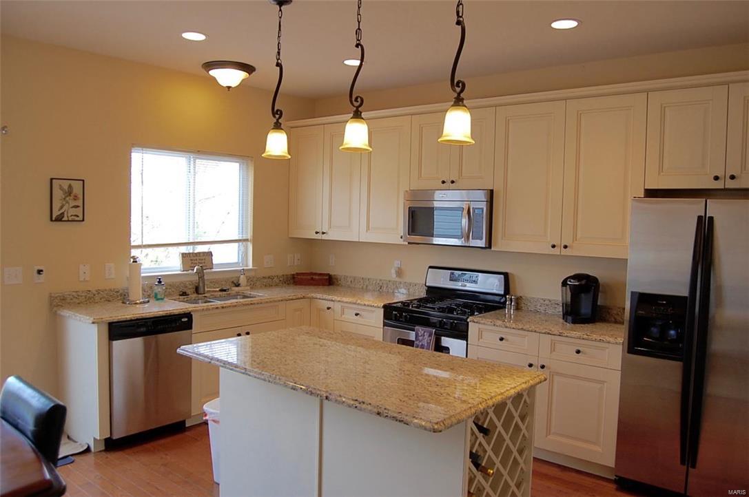 Mccullough Place - Residential