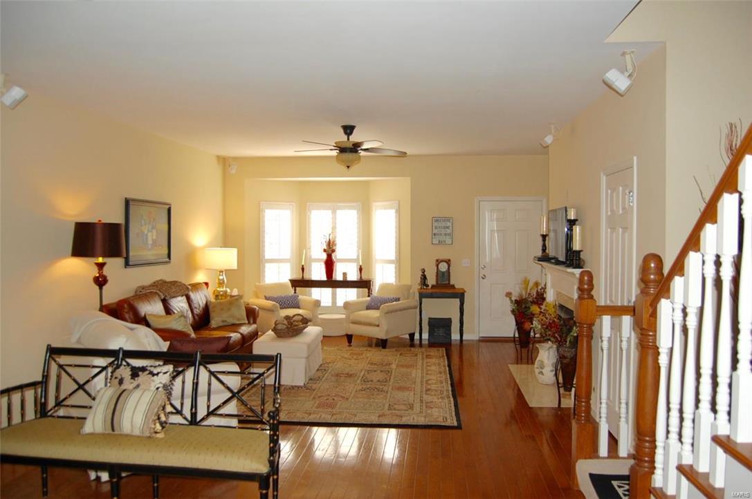 Mccullough Place - Residential
