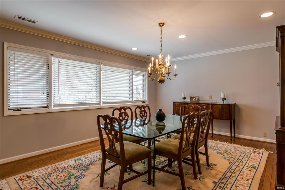 Kingsbury Terrace Condo - Residential