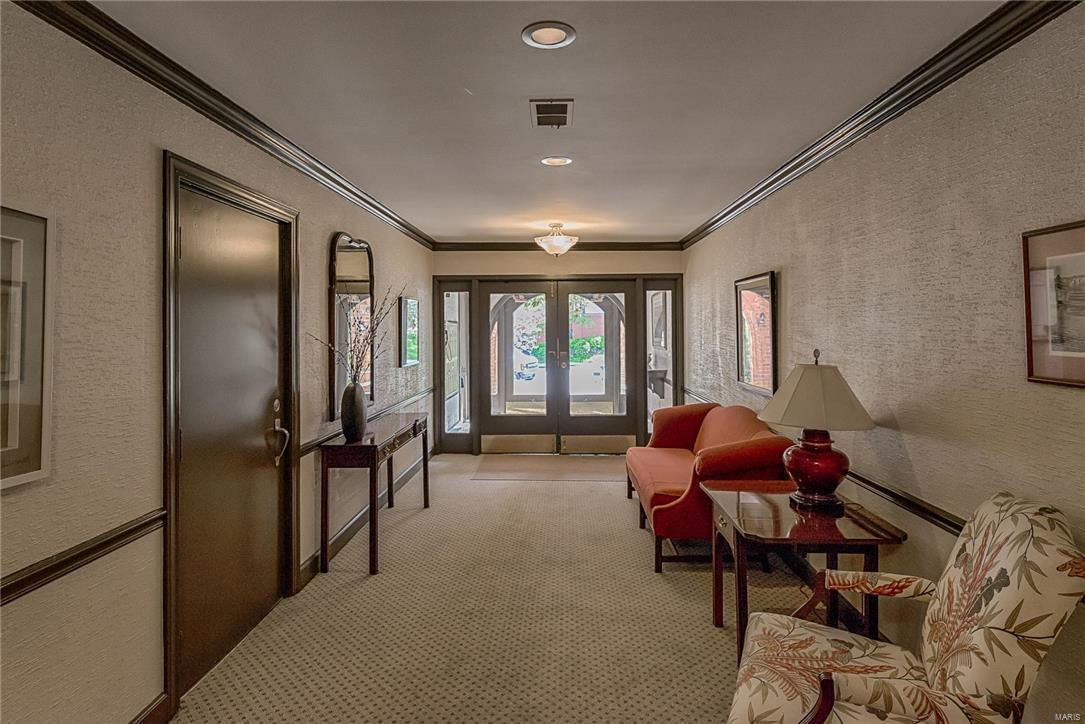 Kingsbury Terrace Condo - Residential