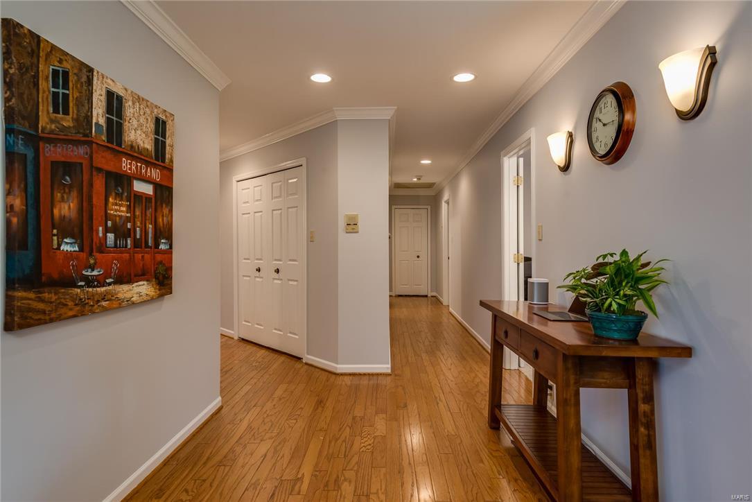 Kingsbury Terrace Condo - Residential