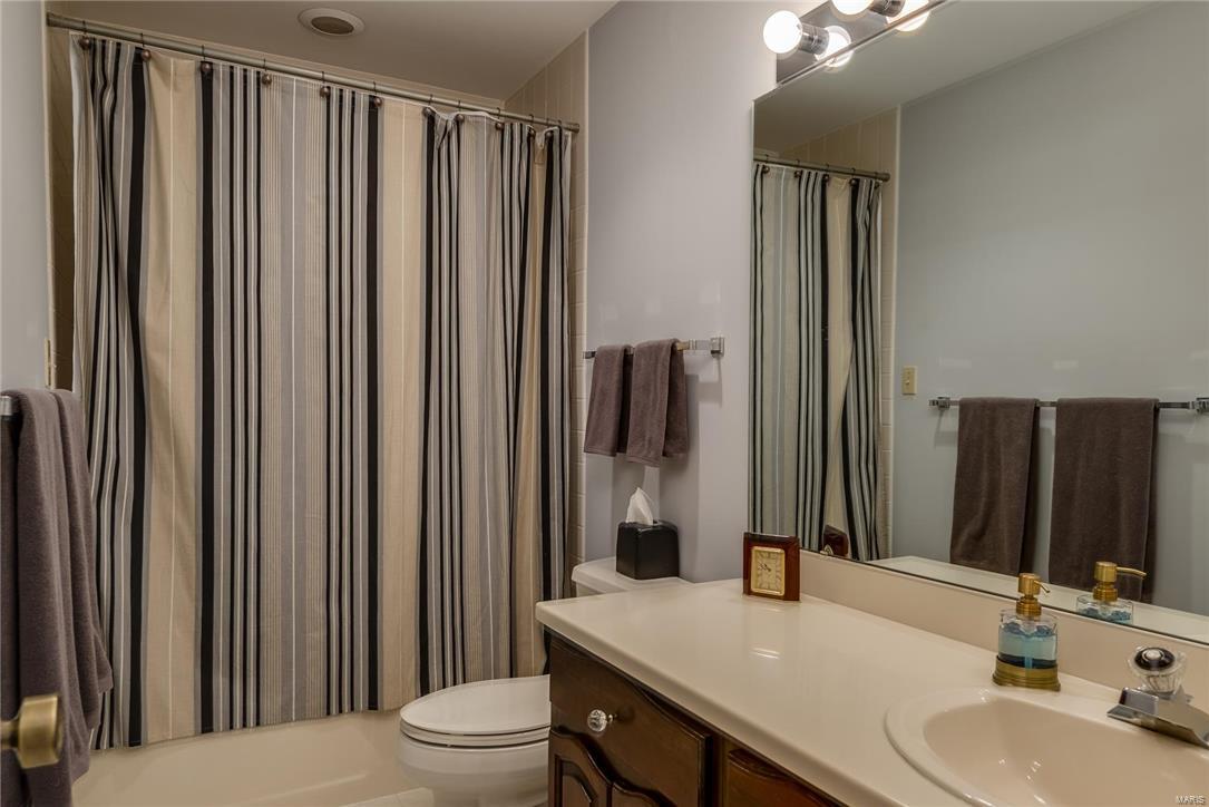 Kingsbury Terrace Condo - Residential