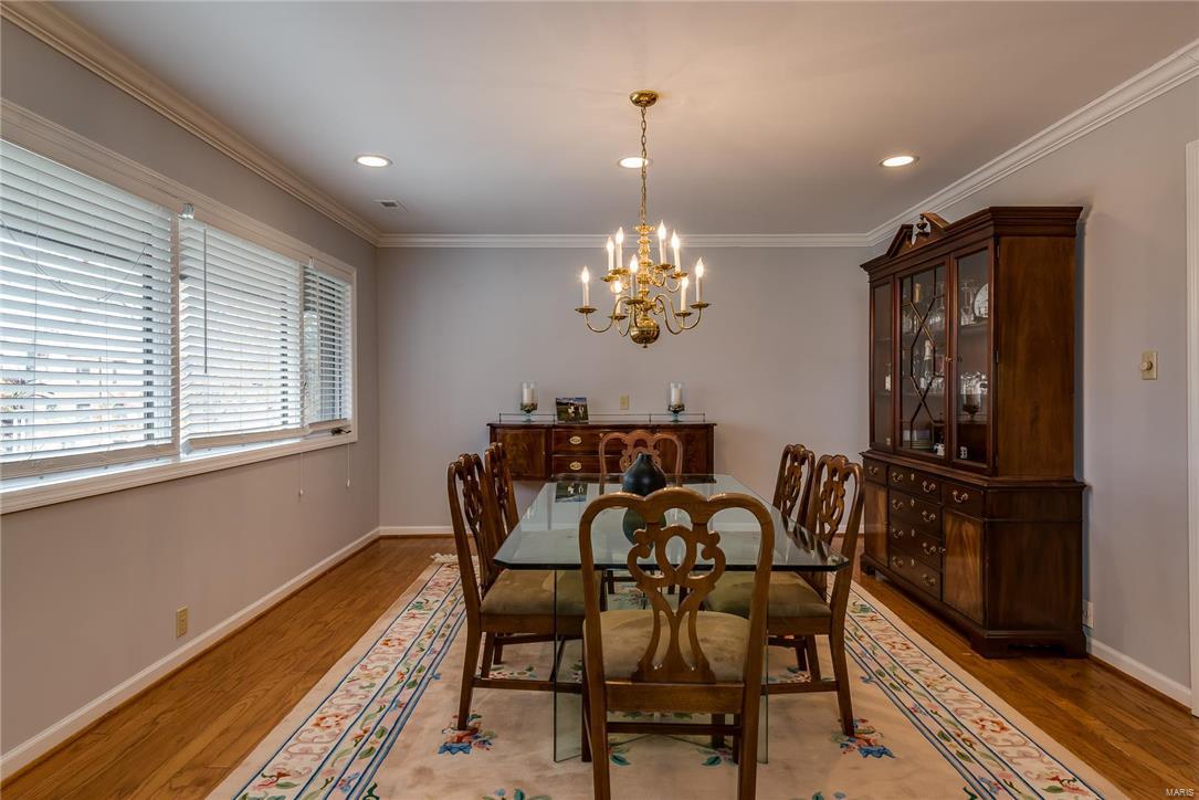 Kingsbury Terrace Condo - Residential