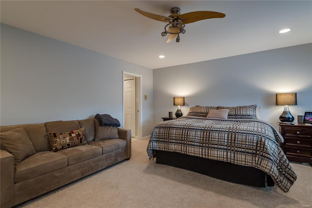 Kingsbury Terrace Condo - Residential
